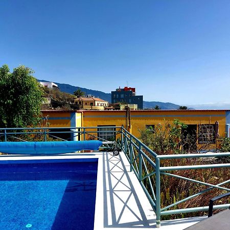 Villa Asuncion D 下布雷尼亚 外观 照片