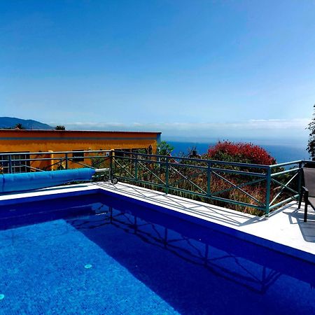 Villa Asuncion D 下布雷尼亚 外观 照片