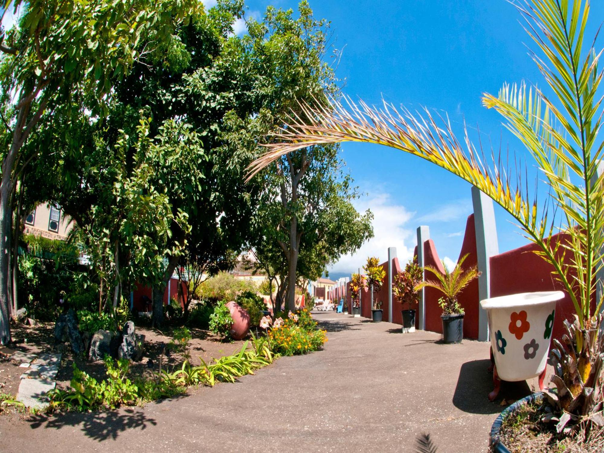 Villa Asuncion D 下布雷尼亚 外观 照片